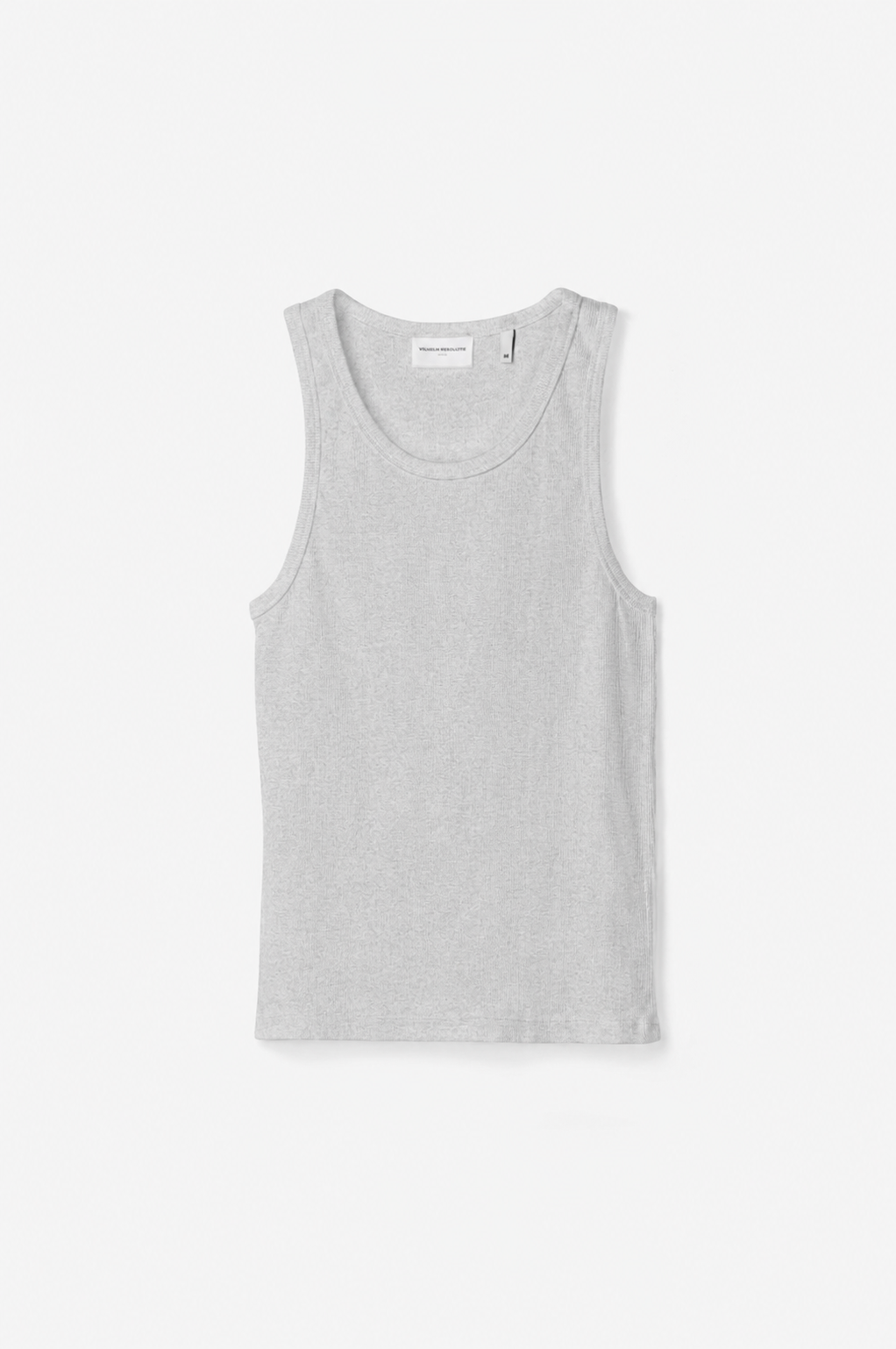 Classic Tank Top in Cloud