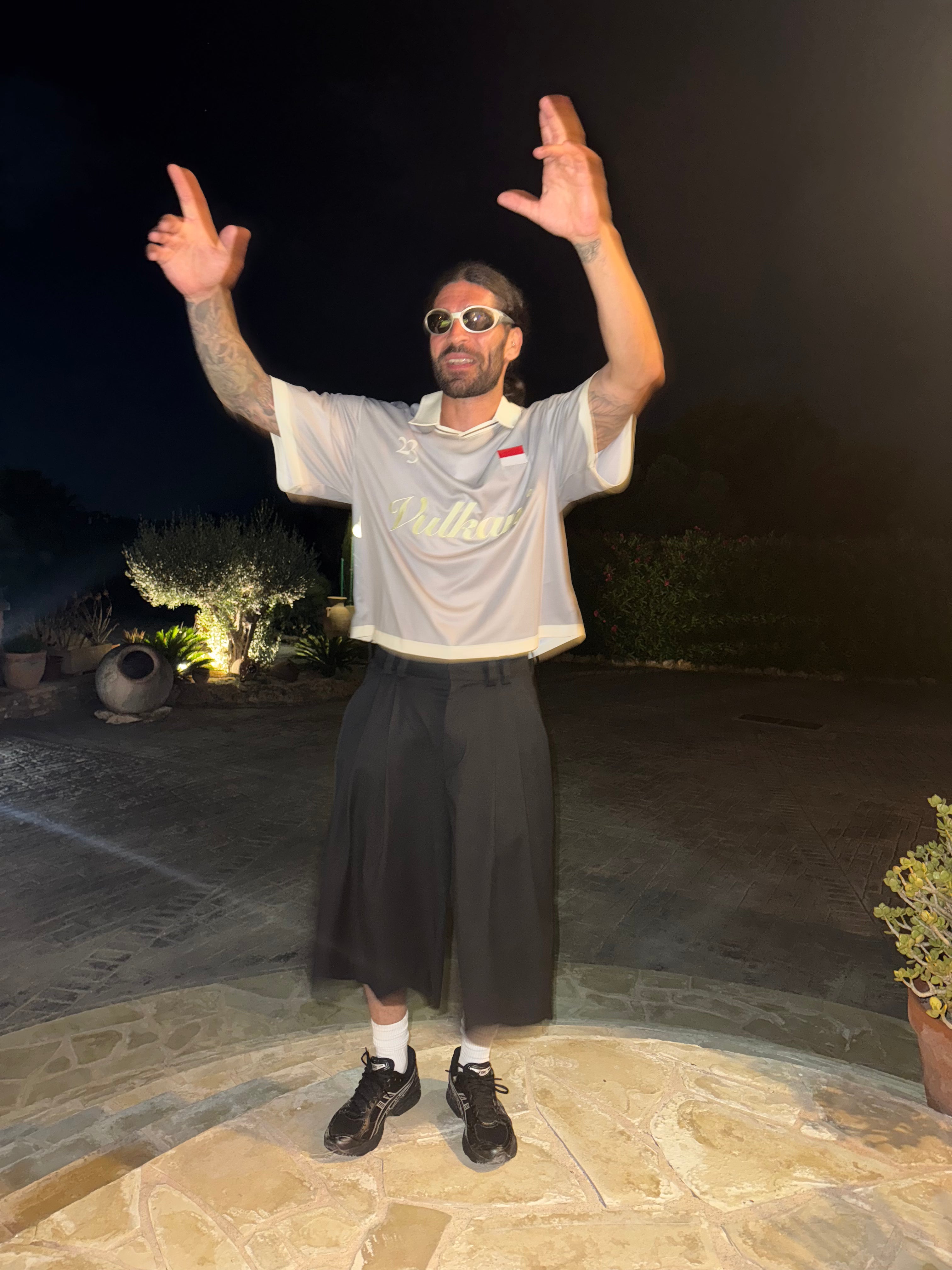 June 23 Forever Silver