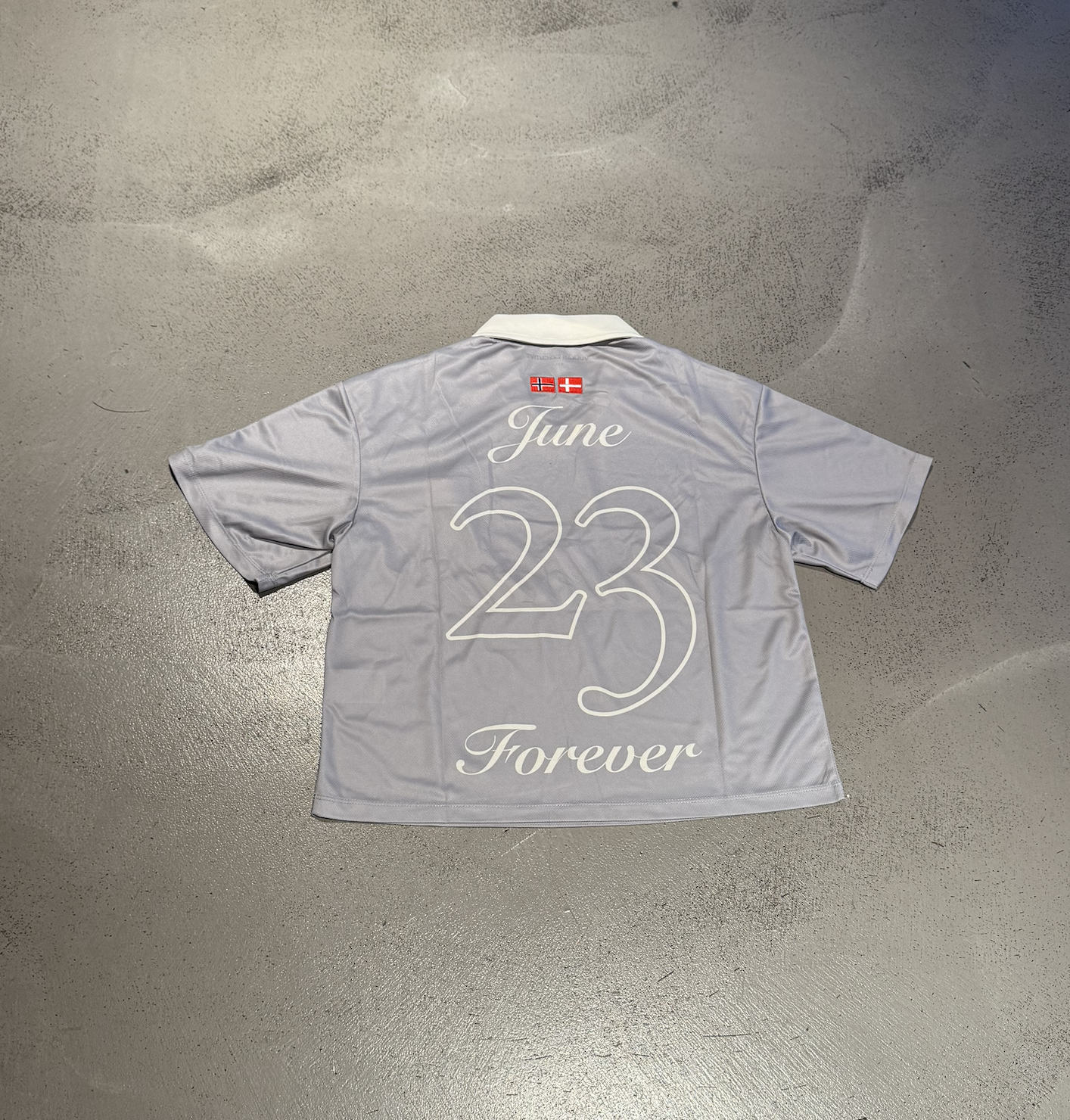 June 23 Forever Silver