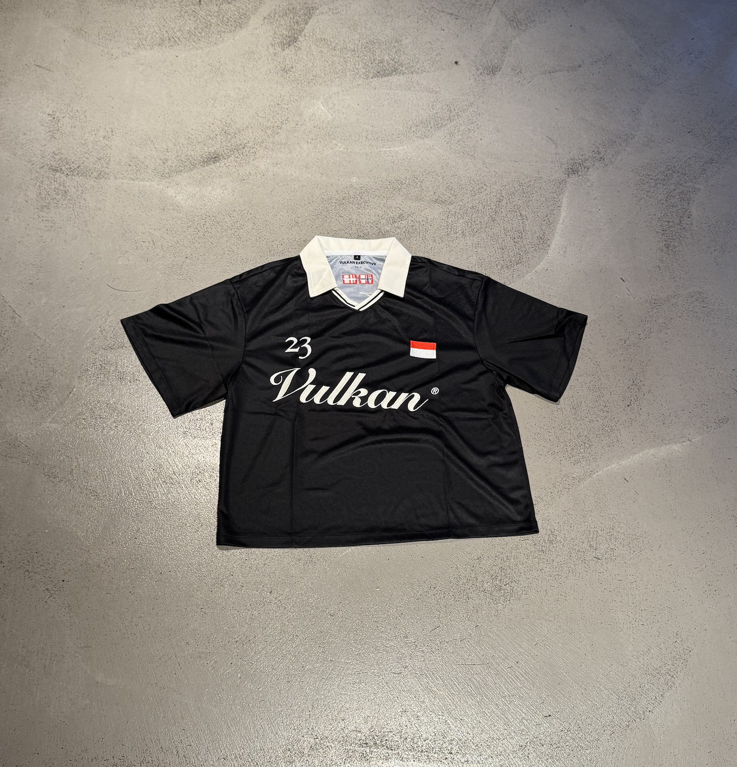 June 23 Forever Black