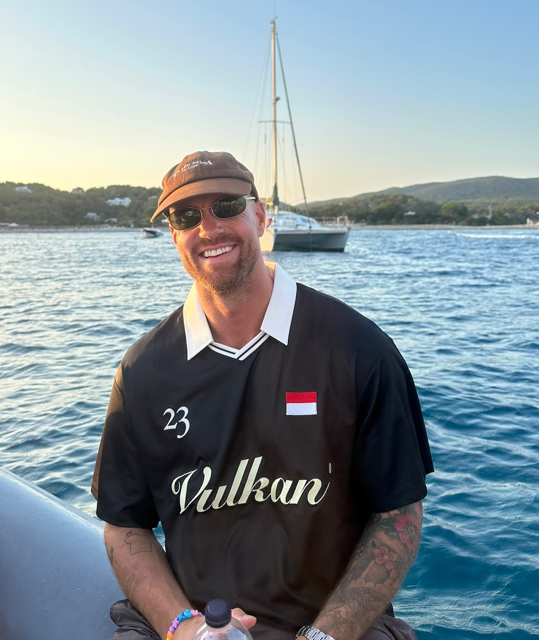 June 23 Forever Black