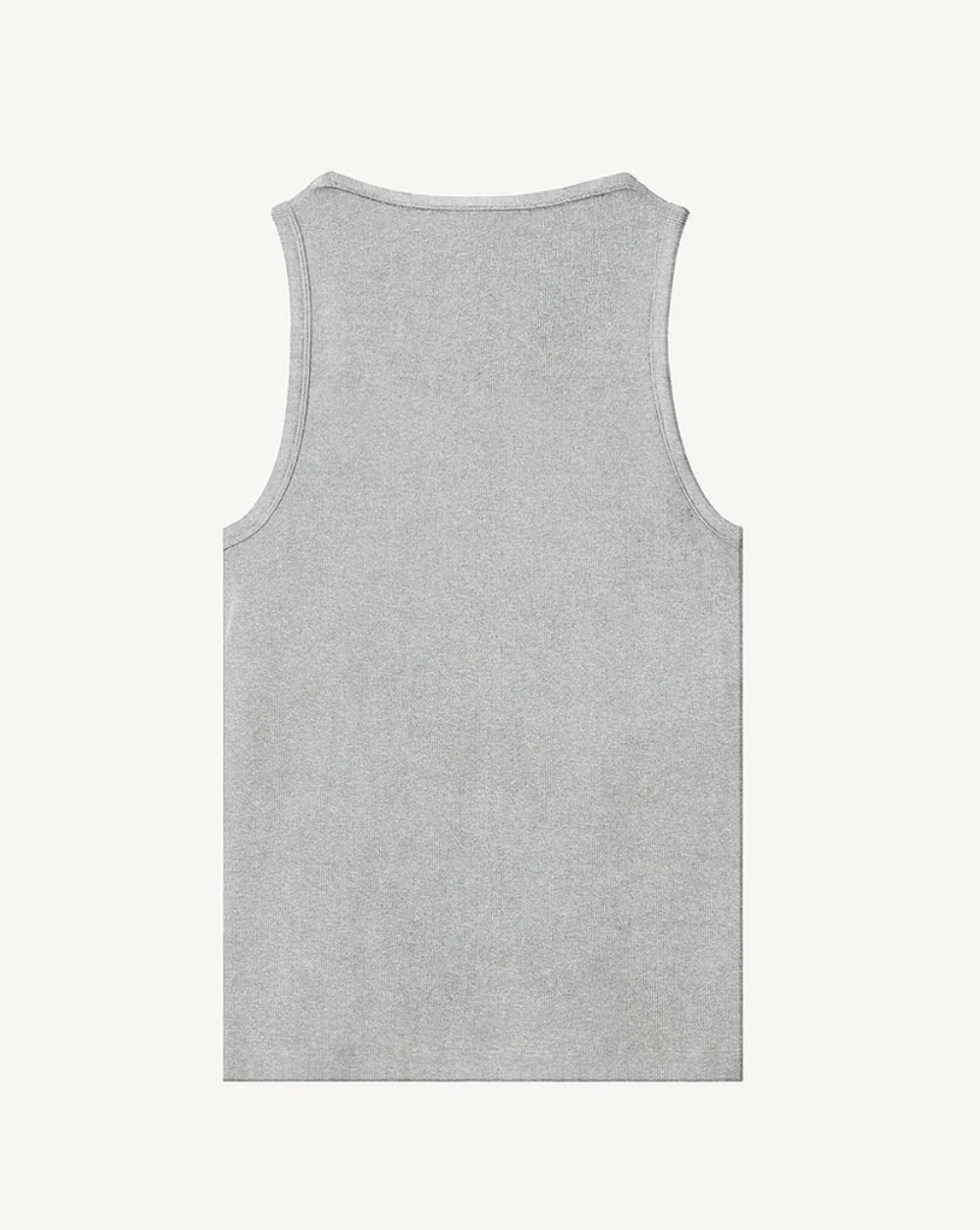 Classic Tank Top in Cloud